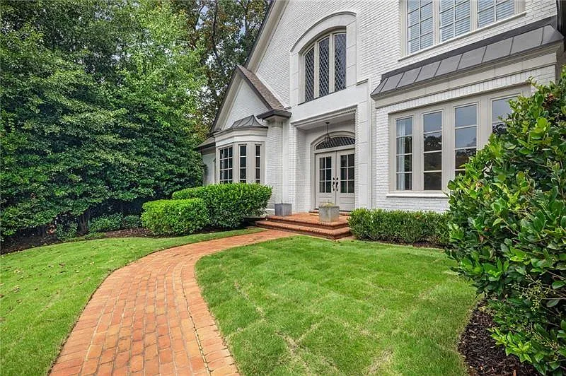 455 Laurel Chase Ct