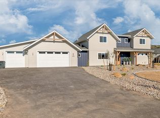 5552 Fireweed Loop, Helena, MT 59602