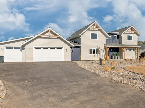 5552 Fireweed Loop, Helena, MT 59602