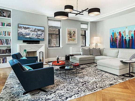 3rd image of 235 W 75th St #312