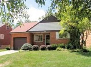 1247 Thurnridge Dr, Cincinnati, OH 45215