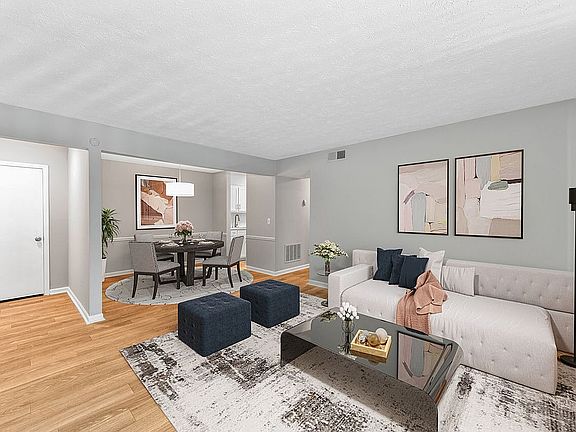 4th image of 1000 Belmont Park Dr SE #1030-1030D