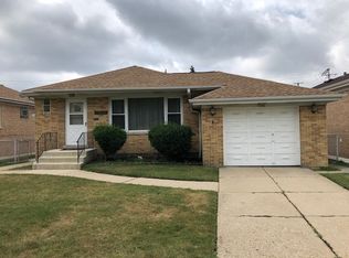 7423 W Palatine Ave, Chicago, IL 60631