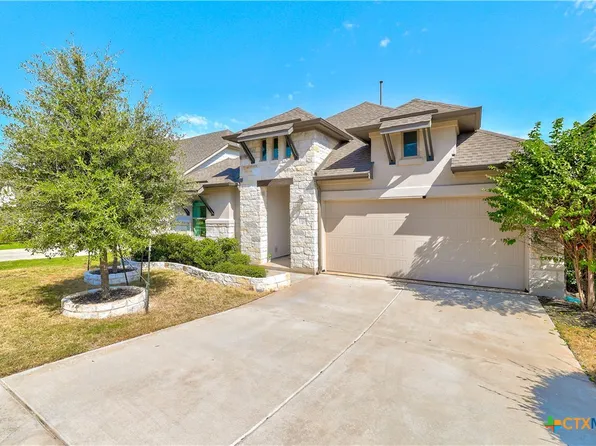 1325 Texas Ash Ln, Georgetown, TX 78628