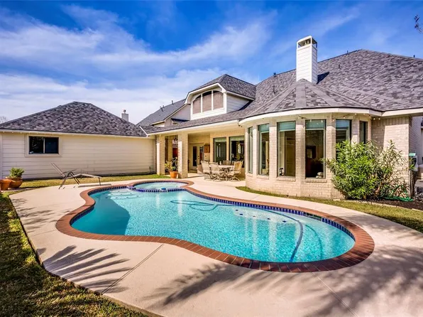 12411 Sandia Cove Ct, Houston, TX 77041