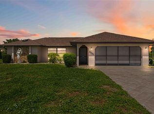 2221 MAURITANIA ROAD, PUNTA GORDA, FL 33983