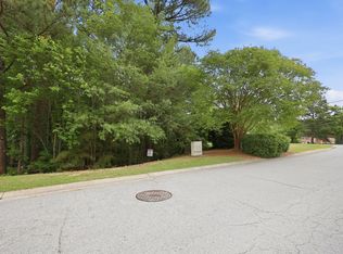817 Oakhall Dr Lot Res, Holly Springs, NC 27540