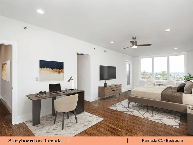 Storyboard on Ramada — Photo 55