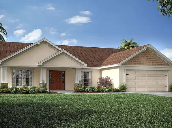 1500 Melrose St, Lake Alfred, FL 33850