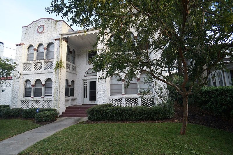 1st image of 2116 W Dekle Ave APT 1