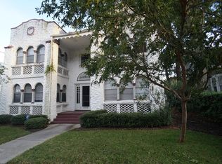 2116 W Dekle Ave APT 1, Tampa, FL 33606