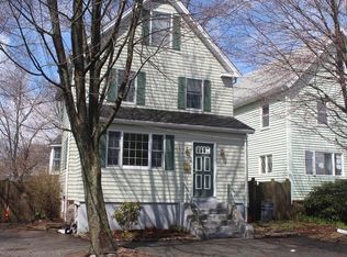 31 Arch St, Malden, MA 02148