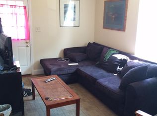 1 Willow St #1, Burlington, VT 05401