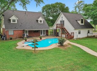 26858 Muckelroy Rd, Hempstead, TX 77445