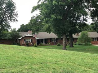 1228 N Prentice Rd, Ponca City, OK 74604