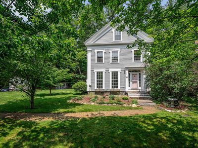 8 Main Street, Brookline, NH, 03033