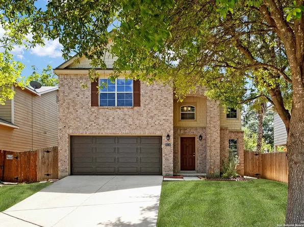 10110 TEMPESTUOUS, San Antonio, TX 78251