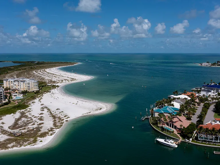 1100 Pinellas Bayway S #G3 — Photo 32