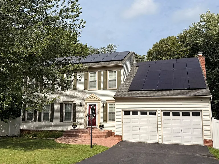 31 Ballantrae Ct — Photo 1