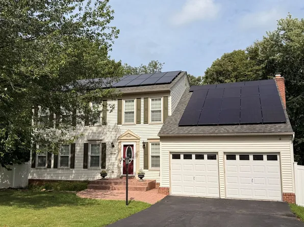 31 Ballantrae Ct, Stafford, VA 22554
