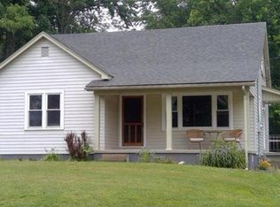 741 Church Ave, Jasper, IN 47546