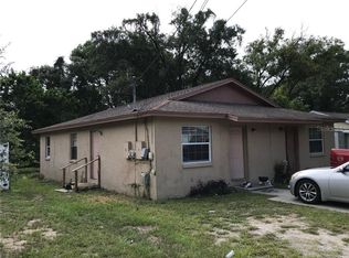 8518 N Mulberry St, Tampa, FL 33604