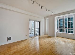 400 Beale St APT 1702, San Francisco, CA 94105