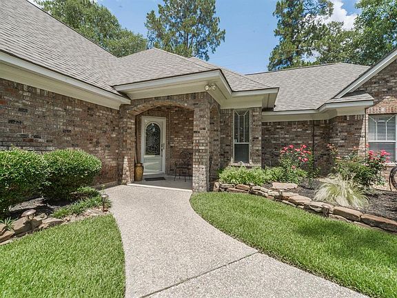 5th image of 24502 Okehampton Dr
