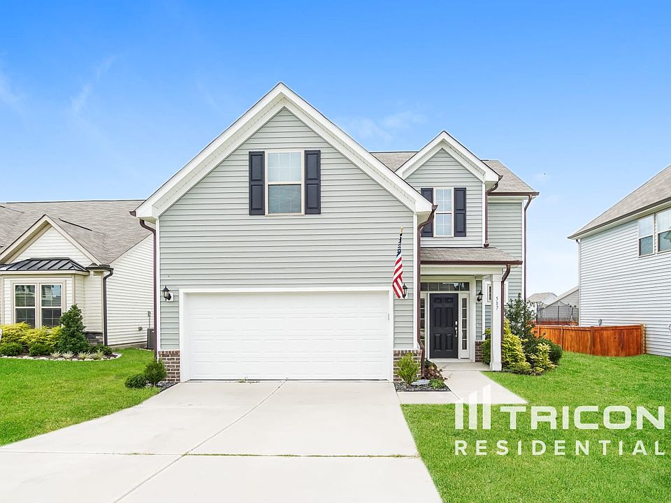 NEIGHBORHOOD - 071 1617 Heritage Garden St, Wake Forest, NC 27587 | MLS