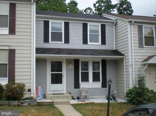 7487 Wounded Knee Rd, Lorton, VA 22079