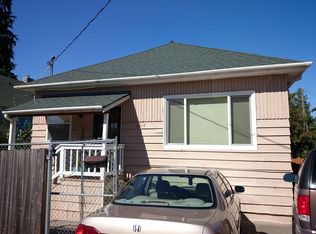 2604 S Grand St, Seattle, WA 98144