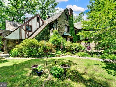 218 Parkside Ave, Trenton, NJ, 08618