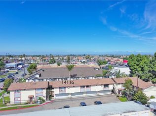 14116 Rondeau St, Westminster, CA 92683