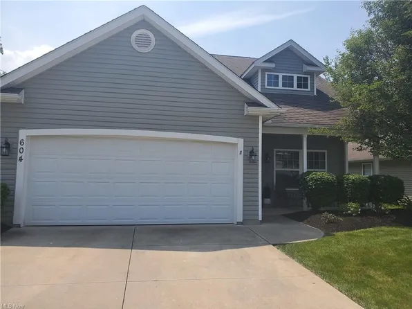 604 Beacon Dr #25, Painesville, OH 44077