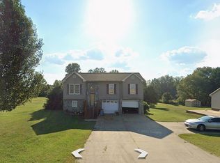 3822 Paul Payne Store Rd, Taylorsville, NC 28681