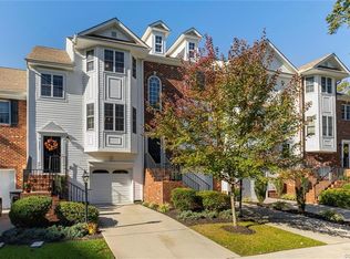 3004 Stratford Townes Dr, Richmond, VA 23225