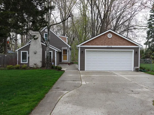 3015 Chard Ave, Warren, MI 48092