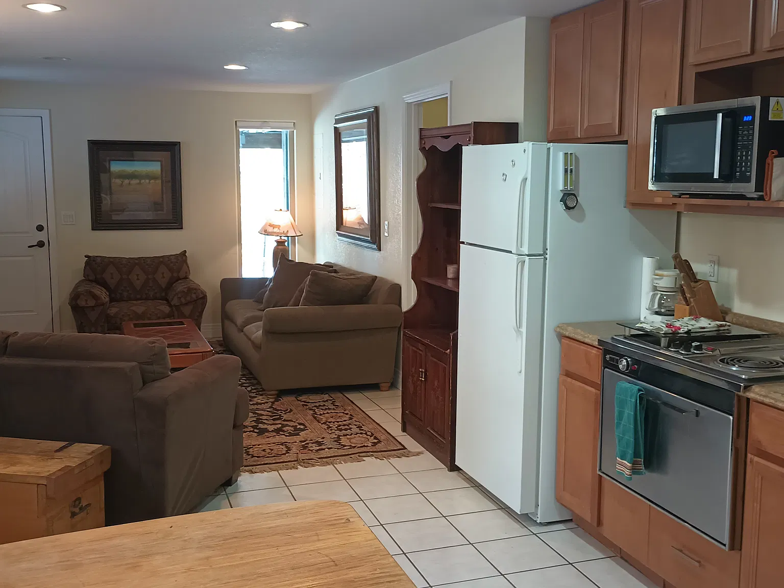 2 bed, 1000 sqft, $2,900 — Photo 1