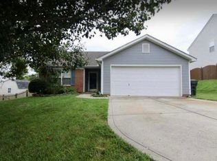 812 River Trail Rd, Lowell, NC 28098