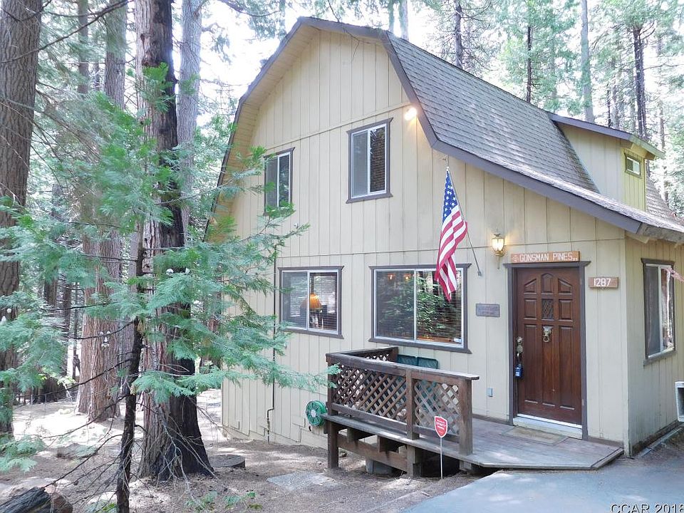 1st image of 1287 Topanga Ln