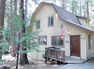1287 Topanga Ln, Arnold, CA