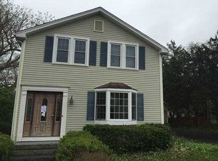 151 Camp St, Meriden, CT 06451