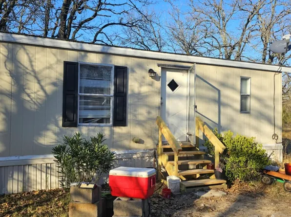 129 Prewitt St, Mabank, TX 75156