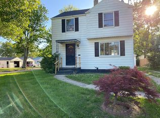 5103 Hallgate Ave, Toledo, OH 43612