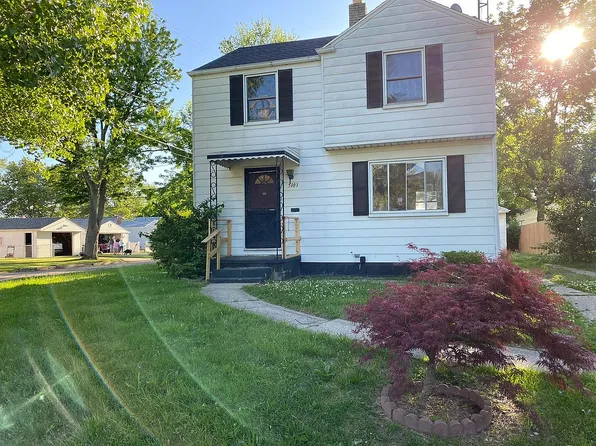 5103 Hallgate Ave, Toledo, OH 43612