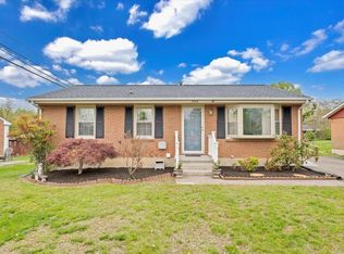 5333 Cooper St, Roanoke, VA 24019