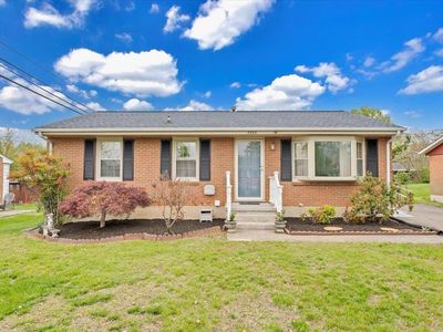 5333 Cooper St, Roanoke, VA, 24019