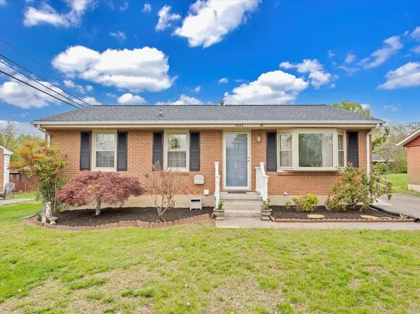 5333 Cooper St, Roanoke, VA 24019