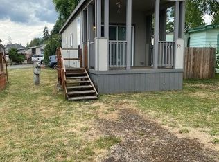 57811 Columbia River Hwy, Warren, OR 97053