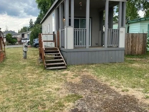 57811 Columbia River Hwy, Warren, OR 97053